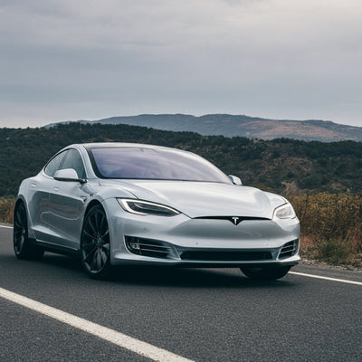 Tesla China: Versicherungszulassungen erreichen mit 13.400 Einheiten Höchststand im dritten Quartal