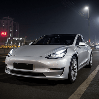 Tesla China navigiert 2025 mit 4,8 Prozent Umsatzrückgang inmitten des Model Y-Übergangs und Rekord-Dezember-Abschluss
