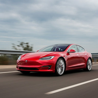 Wöchentliche Versicherungsanmeldungen für Tesla China steigen dank starker Juni-Ergebnisse um 145 %