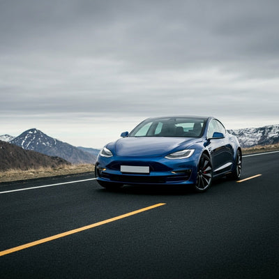 Tesla in Kanadas Untersuchung zu Elektroauto-Rabatten freigesprochen