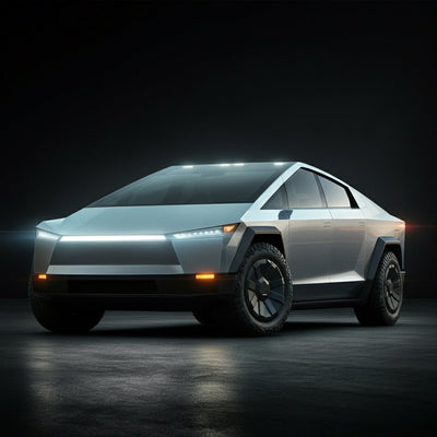 Tesla bestätigt, dass umfangreiche Cybertruck-Sicherheitsfunktion auf dem Weg ist