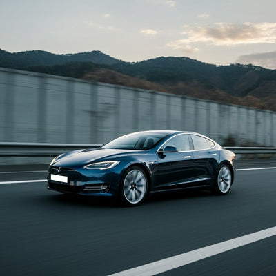 Tesla bestätigt bevorstehenden Start von FSD Supervised in Südkorea