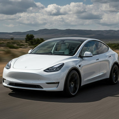 Tesla erwägt angesichts der rasant steigenden Nachfrage einen großen Schritt bei der Preisgestaltung des Model Y