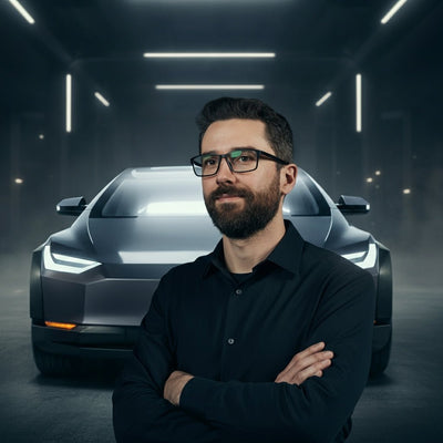 Tesla Cybercab-Chefingenieur teilt optimistisches Update