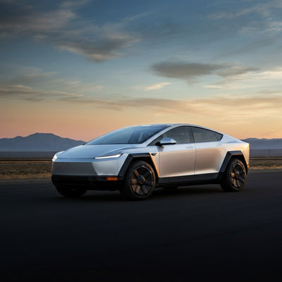 Die Produktion des Tesla Cybercab soll im zweiten Quartal 2026 beginnen, bestätigt Elon Musk.