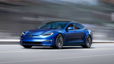Tesla Cyber truck und die Rebellion der Kunst des Designs