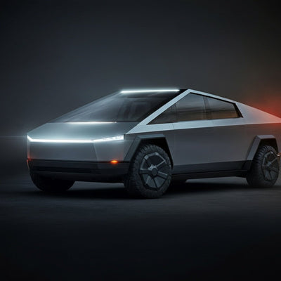 Tesla Cybertruck in Deutschland wegen „erheblicher Bedenken hinsichtlich der passiven Sicherheit“ nicht zugelassen