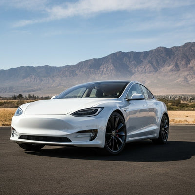 Tesla dementiert Berichte über „Verkaufsstopp“ in Kalifornien