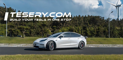 Tesla dominiert, da Liefer treiber und Dispatcher Elektro fahrzeuge bevorzugen