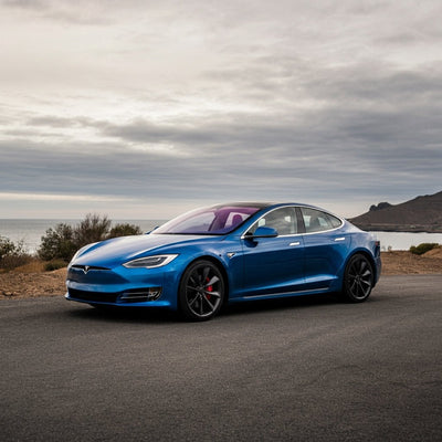 Tesla dominiert im dritten Quartal die Verkaufszahlen der Elektrofahrzeuge, doch es gibt eine Enttäuschung