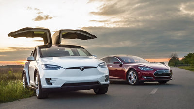 Tesla dominiert den globalen Gebrauchtwagen markt: Neueste Studie zeigt