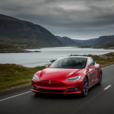 Tesla dominiert in Norwegen mit einem Umsatzsprung von 213 % seit 2024