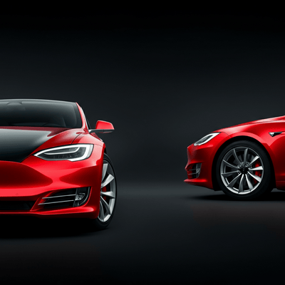Tesla setzt in strategischer Abkehr vom traditionellen Vorgehen auf Social-Media-Werbung