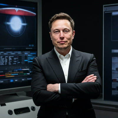 Tesla-Ingenieur plädiert für Elon Musks neues 29-Milliarden-Dollar-Gehaltspaket