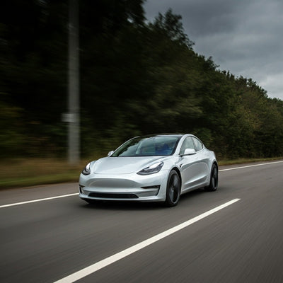 Tesla Europe verzeichnet stärkste Registrierungswoche des Quartals