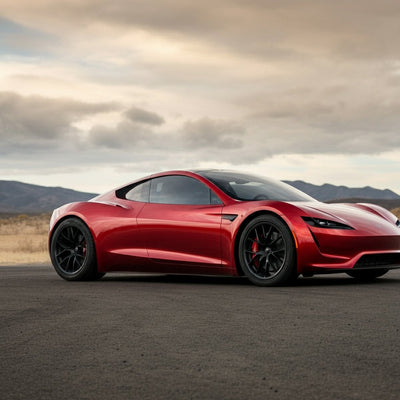 Tesla-Manager bestätigt spannende Updates zum lang erwarteten Roadster