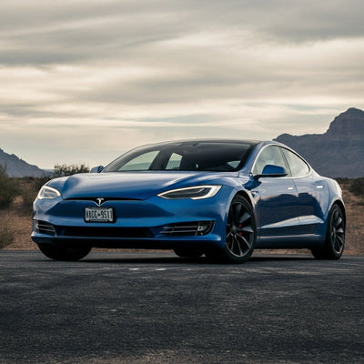 Tesla-Manager deutet Killer-Feature des FSD-Mad-Max-Modus an