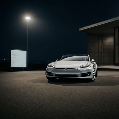 Tesla erweitert seine Präsenz im Baltikum: Neue Tochtergesellschaften in Estland und Lettland registriert