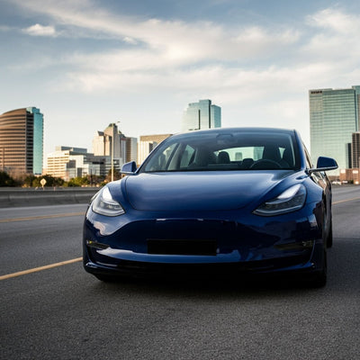 Tesla erweitert Robotaxi-Geofence in Austin mit humorvoller Wendung