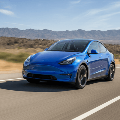 Tesla erweitert sein US-Angebot mit einer neuen erschwinglichen Model Y Allrad-Konfiguration