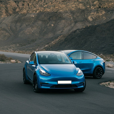 Tesla verlängert die Lieferprognose für das Model YL bis Dezember 2025