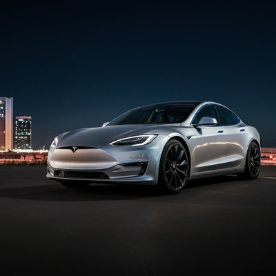 Tesla visiert zwei neue Bundesstaaten für die Robotaxi-Expansion an