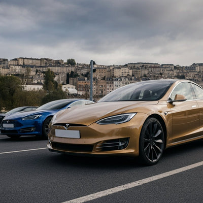 Tesla sieht sich in Frankreich wegen Vorwürfen irreführender Praktiken rechtlichen Drohungen ausgesetzt
