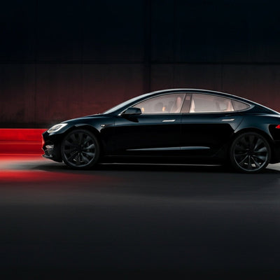 Tesla steht vor einer neuen Untersuchung der NHTSA zur Einführung von Robotaxis