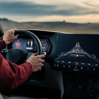 Tesla-Funktionen führten dazu, dass 16-Jähriger bei der Führerscheinprüfung durchfiel