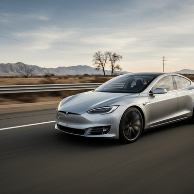 Tesla reicht Klage gegen kalifornische DMV ein, um Urteil wegen irreführender Werbung bezüglich Autopilot und FSD aufzuheben