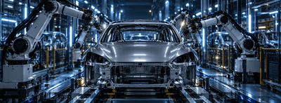 Tesla Files Q3 2026 8-K and 10-Q With SEC