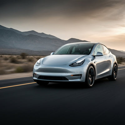 Tesla-Firmware enthüllt aufregende neue Sechssitzer-Konfiguration für Modell Y