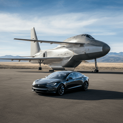 Tesla stärkt nordamerikanische Energieversorgungskette mit großem LFP-Batterieabkommen mit LG Energy Solution