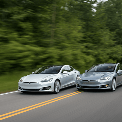 Tesla FSD erreicht historische Coast-to-Coast-Fahrt ohne Eingriffe