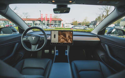 Tesla FSD Leitfaden für intelligentes assistiertes Fahren