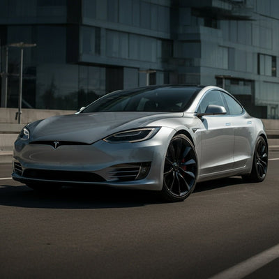 Tesla FSD Unsupervised erhält endlich mediale Anerkennung