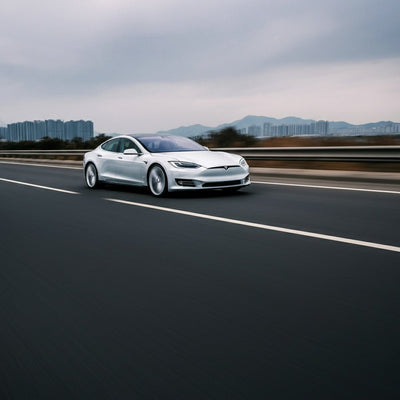 Tesla FSD-Nutzer in China teilt Erkenntnisse nach Monaten der Nutzung: „Keine einzige Sicherheitsintervention“