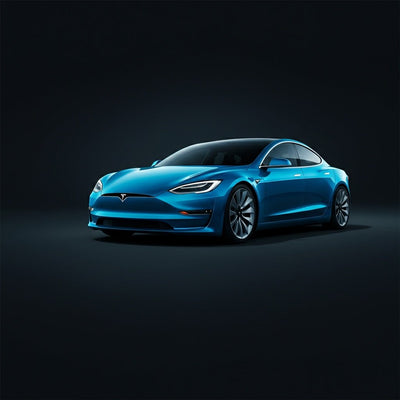 Tesla FSD V14 erhält vorläufiges Erscheinungsdatum