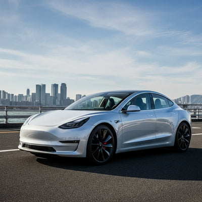 Teslas Programm für vollautonomes Fahren weitet die Geschäftstätigkeit auf Südkorea aus und feiert damit seinen siebten internationalen Marktstart.