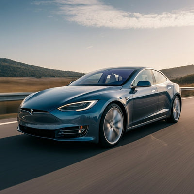 Tesla erhält Angebot für „nahezu kostenlose“ Versicherung für sein vollautonomes Fahrsystem