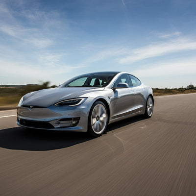 Eindrücke vom vollautonomen Fahren mit Tesla nach drei Wochen im Besitz