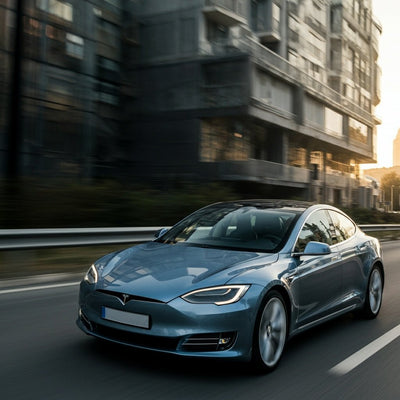 Teslas Tests für vollautonomes Fahren werden in Europa fortgesetzt: Hier erfahren Sie, wo