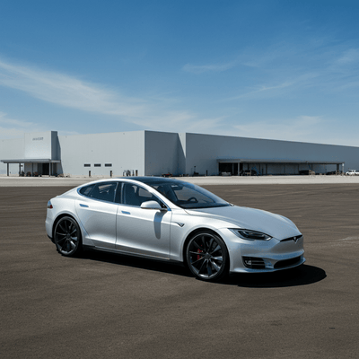 Tesla Giga Texas als Standort für riesige Produktionslinie von Optimus V4 bestätigt