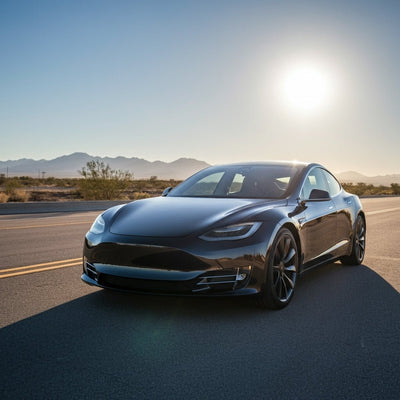 Tesla Giga Texas: Produktion und Auslieferungen steigen zum Ende des dritten Quartals 2025