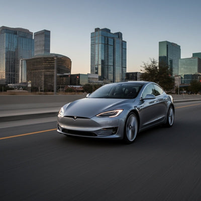 Tesla deutet auf Start der Robotaxi-Plattform in Austin am 1. Juni hin