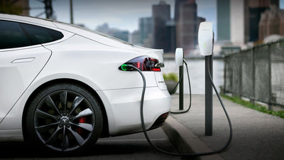 Tesla: So sparen Sie Batterie