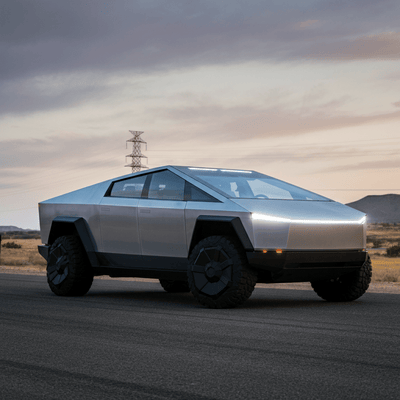 Tesla startet Cybertruck Vehicle-to-Grid-Programm in Texas zur Stärkung des Energienetzes