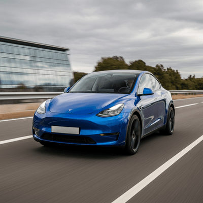 Tesla verschärft Preiskampf in Schweden mit erheblichen Model Y Anreizen