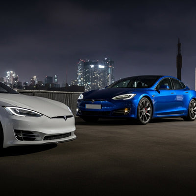 Tesla rettet kanadische Autohersteller erneut: So geht's