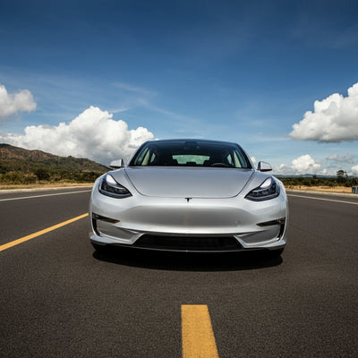 Tesla-Stellenausschreibungen deuten auf überraschenden Markteintritt in Kolumbien hin